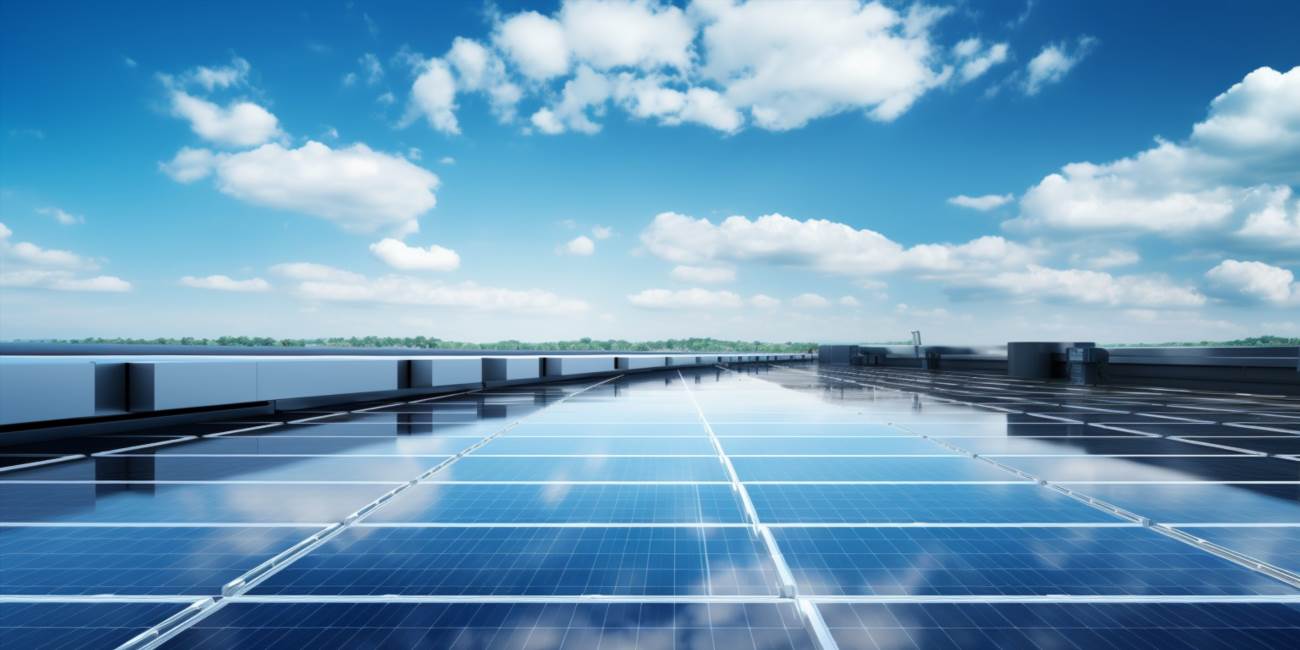 Ile kosztują panele solarne na dach?