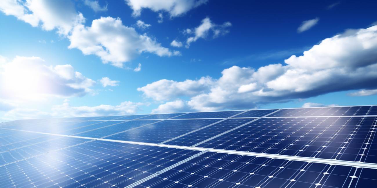 Ile prądu wytwarza panel słoneczny?