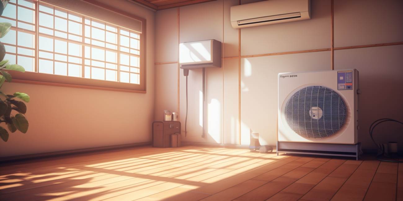 Powietrzna pompa ciepła do co: efektywne ogrzewanie twojego domu