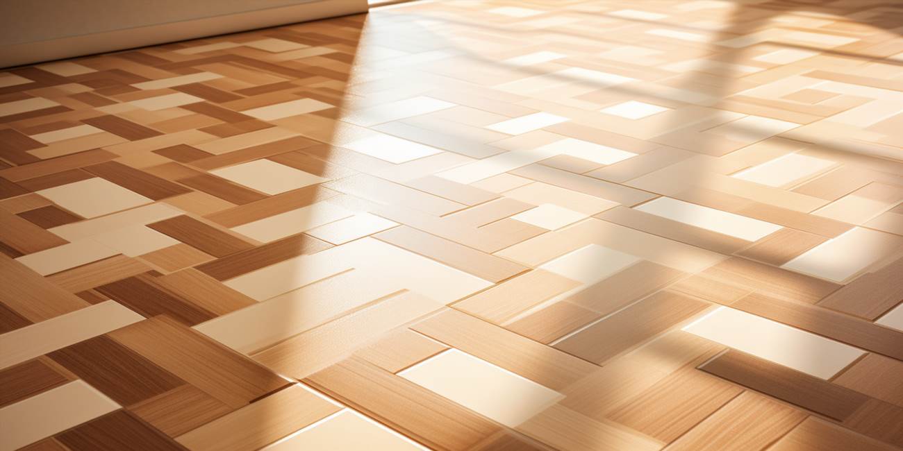 Wykładzina pcv czy panele – wybór podłogi dla twojego domu